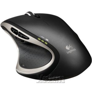 LOGITECH PERFORMANCE MX (DARKFIELD) MOUSE
