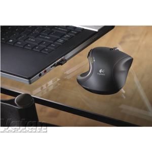 LOGITECH PERFORMANCE MX (DARKFIELD) MOUSE