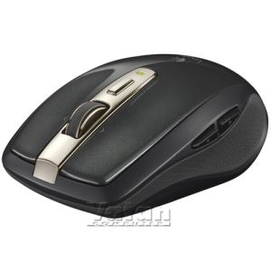 LOGITECH ANYWHERE MX (DARKFIELD) MOUSE