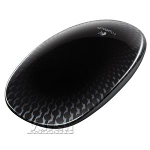 LOGITECH T620 TOUCH MOUSE (GRAPHITE)