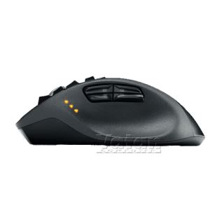 LOGITECH G700s GAMING MOUSE