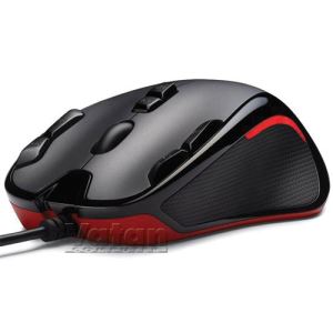 LOGITECH G300 GAMING MOUSE