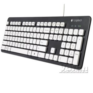 LOGITECH K310 WASHABLE KEYBOARD