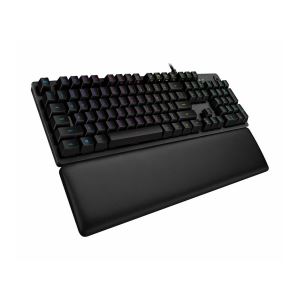 LOGITECH G G513 LIGHTSYNC RGB KABLOLU MEKANIK GAMING KLAVYE