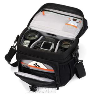 NOVA 160 AW DSLR FOTOĞRAF MAKİNESİ ÇANTASI