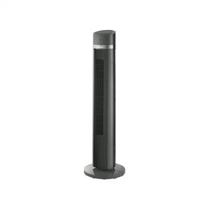 Luxell LXF-260 G Antrasit Kule Vantilatör