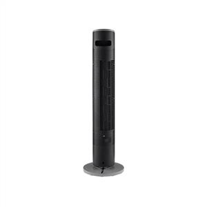 Luxell LXF-260 G Antrasit Kule Vantilatör