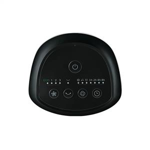 Luxell LXF-260 S Siyah Kule Vantilatör