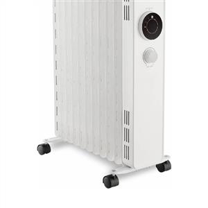 Luxell LX-1230 Yağlı Radyatör Beyaz