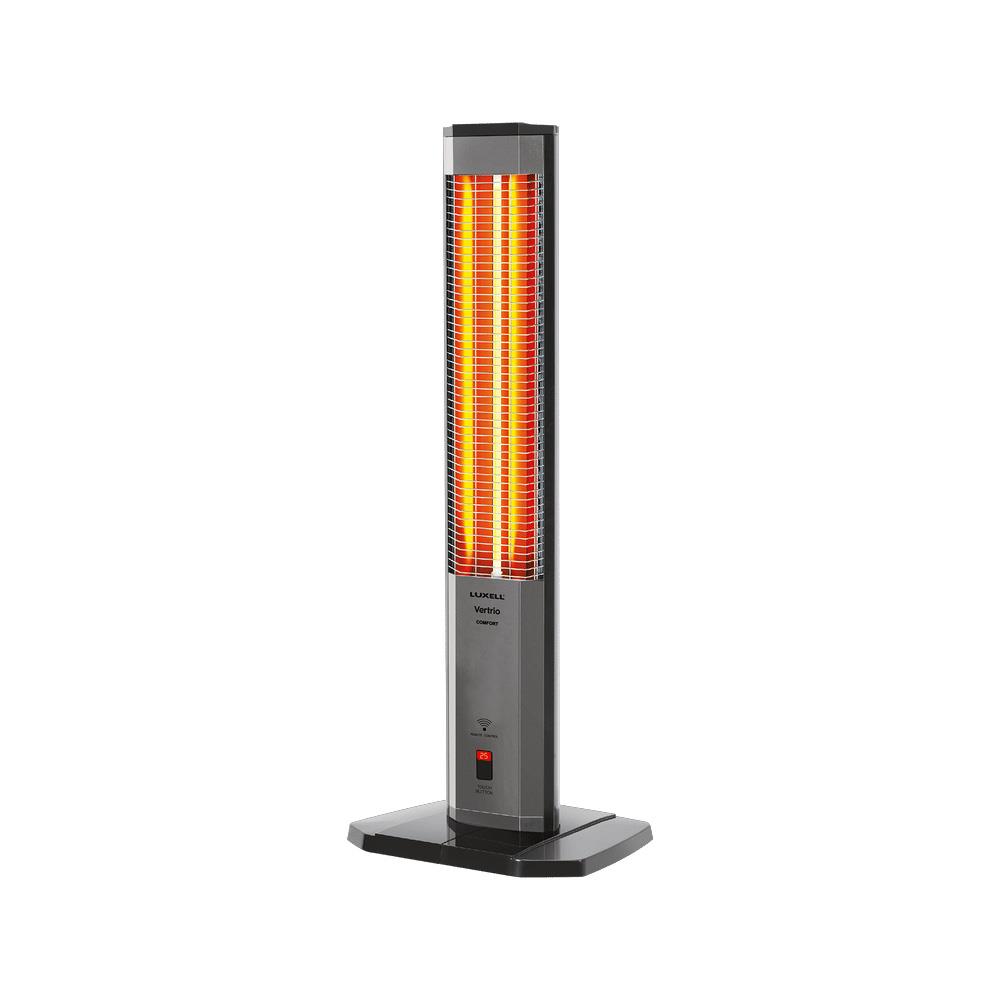 Luxell MHR-1800 Kumandali Kule Isitici