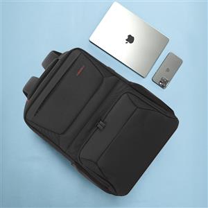 MACK MCC-804 14.1" Business X Notebook Sırt Çantası Siyah