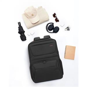 MACK MCC-804 14.1" Business X Notebook Sırt Çantası Siyah