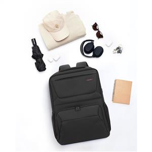 MACK MCC-805 15.6" Business X Notebook Sırt Çantası Siyah