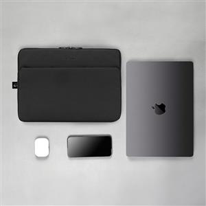 MACK MCE-1501 14.1" NOVA Eco Notebook Sleeve Siyah
