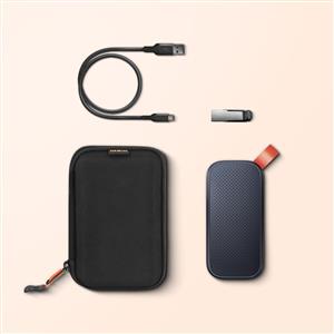 MACK MCC-4009 2.5" Hard Disk Kılıfı Siyah