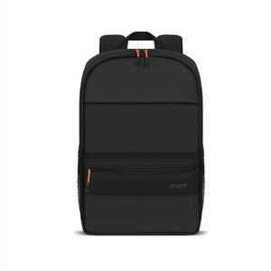 MACK MCC-1623 16" PAX Motion Notebook Sırt Çantası Siyah