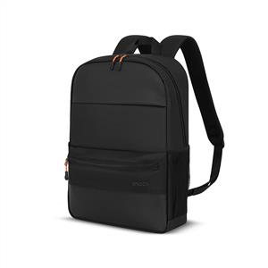 MACK MCC-1623 16" PAX Motion Notebook Sırt Çantası Siyah