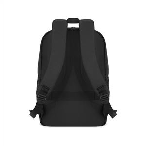 MACK MCC-1623 16" PAX Motion Notebook Sırt Çantası Siyah