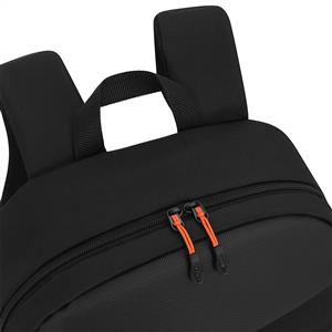 MACK MCC-1623 16" PAX Motion Notebook Sırt Çantası Siyah