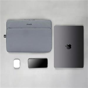 MACK MCE-1502 14.1" NOVA Eco Notebook Sleeve - Gri