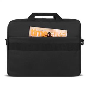 MACK MCC-1603 16" PAX Motion Notebook Çantası Siyah