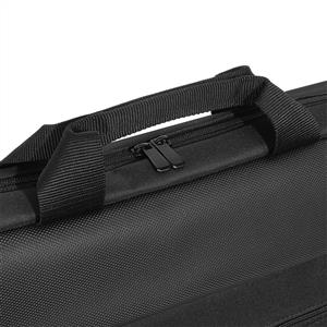 MACK MCC-1603 16" PAX Motion Notebook Çantası Siyah