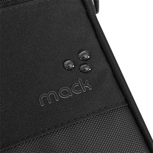 MACK MCC-1603 16" PAX Motion Notebook Çantası Siyah