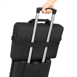 MACK MCC-1603 16" PAX Motion Notebook Çantası Siyah