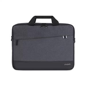 MACK MCE-1101 15.6" UNICITY Eco Notebook Çantası Siyah