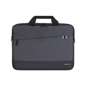 MACK MCE-1111 14.1" UNICITY Eco Notebook Çantası Siyah