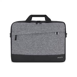 MACK MCE-1112 14.1" UNICITY Eco Notebook Çantası Gri