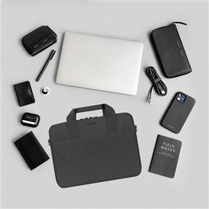 MACK MCC-901 14.1" iksy Notebook Çantası Siyah