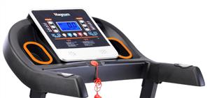 Magnum Aeson Otomatik Eğimli MP3 Özellikli Koşu Bandı FNS-KONKSBMAG010