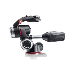 MANFROTTO MK190XPRO3-3W 190 ALÜMİNYUM TRİPOD