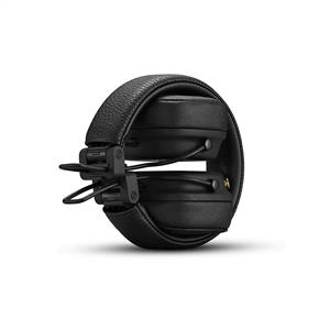 MARSHALL MAJOR IV BLUETOOTH KABLOSUZ KATLANABİLİR KULAK ÜSTÜ KULAKLIK - SİYAH