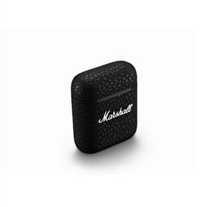 Marshall Minor III TWS Kulak İçi Bluetooh Kulaklık - Siyah