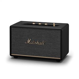 MARSHALL ACTON III BLUETOOTH HOPARLÖR - SİYAH