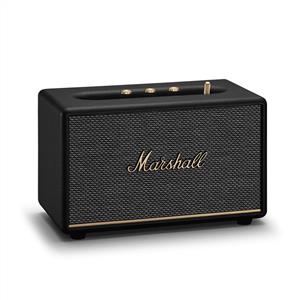 MARSHALL ACTON III BLUETOOTH HOPARLÖR - SİYAH