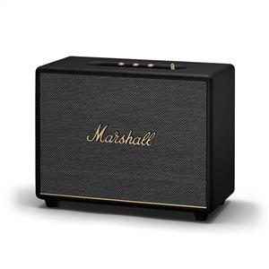 MARSHALL WOBURN III BLUETOOTH HOPARLÖR -  SİYAH