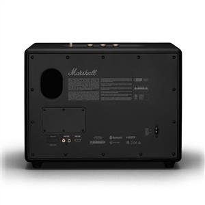 MARSHALL WOBURN III BLUETOOTH HOPARLÖR -  SİYAH