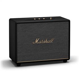 MARSHALL WOBURN III BLUETOOTH HOPARLÖR -  SİYAH