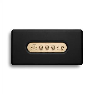 MARSHALL WOBURN III BLUETOOTH HOPARLÖR -  SİYAH