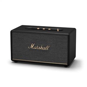 MARSHALL STANMORE III BLUETOOTH HOPARLÖR - SİYAH