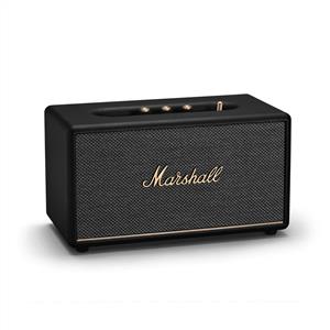 MARSHALL STANMORE III BLUETOOTH HOPARLÖR - SİYAH
