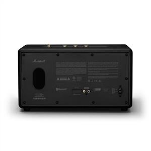 MARSHALL STANMORE III BLUETOOTH HOPARLÖR - SİYAH