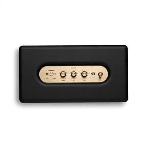 MARSHALL STANMORE III BLUETOOTH HOPARLÖR - SİYAH