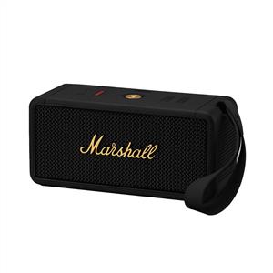 MARSHALL MIDDLETON BLUETOOTH HOPARLÖR BLK&BRASS