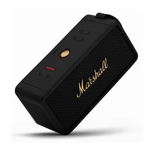 MARSHALL MIDDLETON BLUETOOTH HOPARLÖR BLK&BRASS