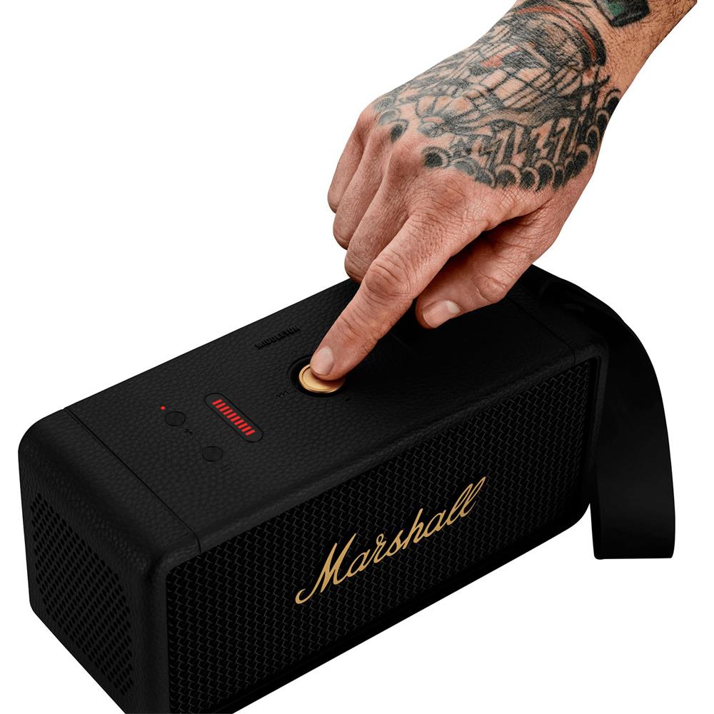 Marshall Middleton Bluetooth Hoparlör Fiyatı ve Özellikleri