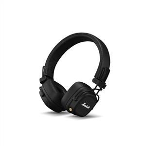 Marshall Major V Bluetooth Kablosuz Kulak Üstü Kulaklık - Siyah